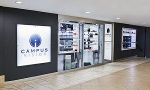 Campus Vision U Of C On Campus Eye Doctor Optometrist